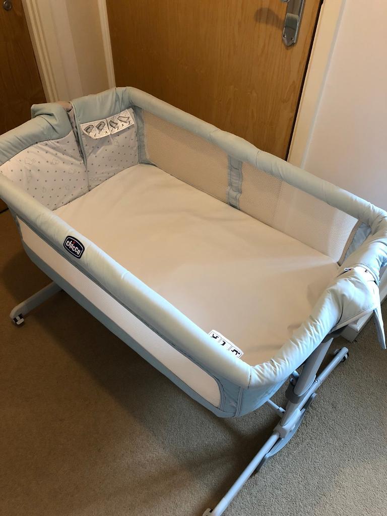 chicco next to me dream fairytale